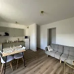 Apartamento Le Nid De La