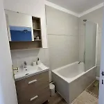 Le Nid De La Apartamento Mayenne