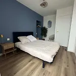 Apartamento Le Nid De La Mayenne