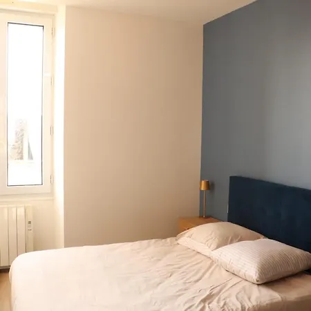 Le Nid De La Mayenne