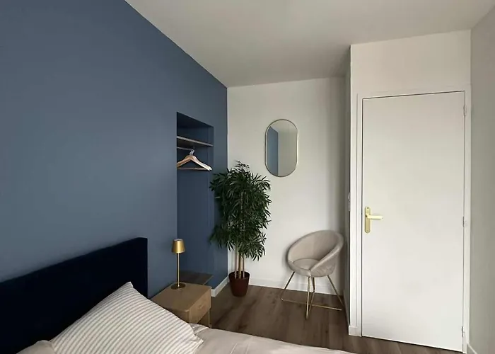 Le Nid De La * مايين